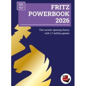 Fritz powerbook 2026