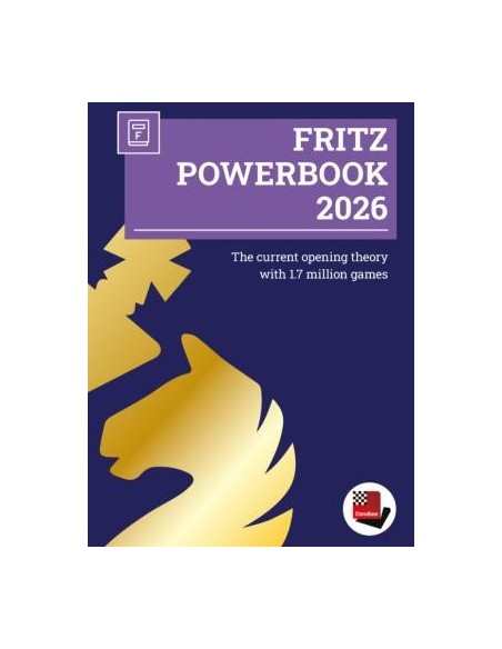 Fritz powerbook 2026