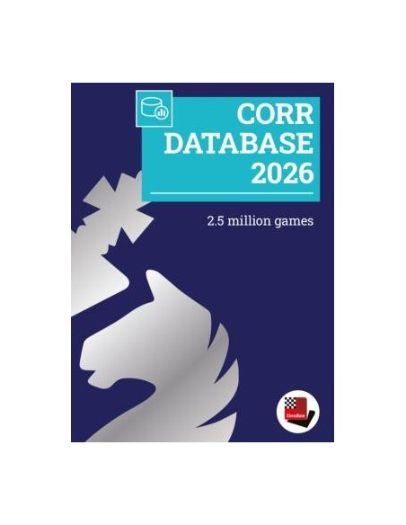 Correspondence database 2026