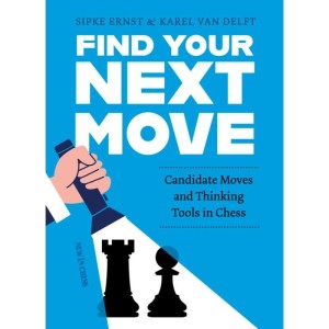 Find Your Next Move