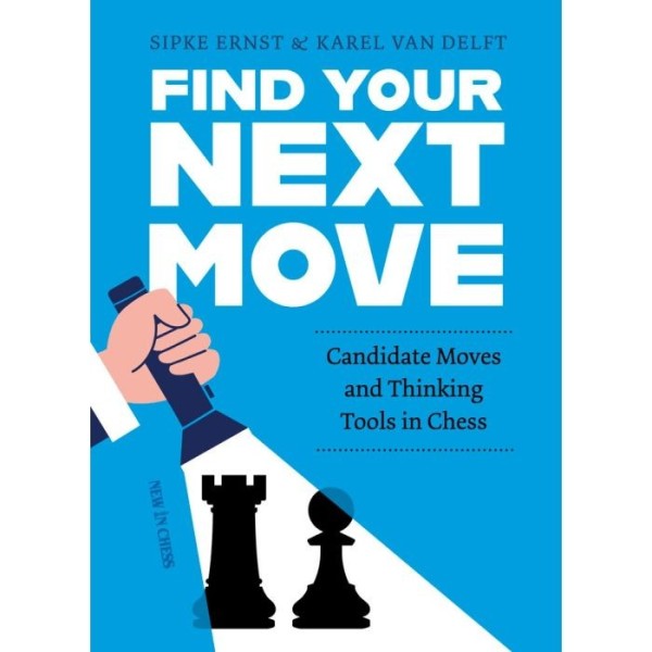 Find Your Next Move