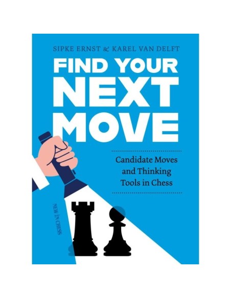 Find Your Next Move