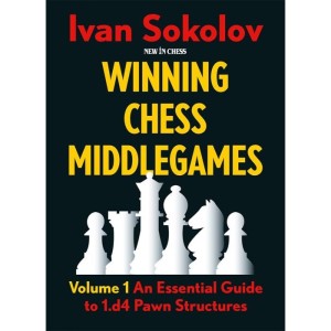 Winning Chess Middlegames - Volume 1