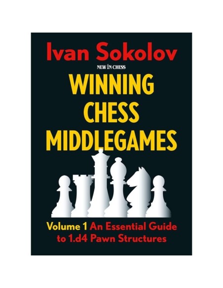 Winning Chess Middlegames - Volume 1