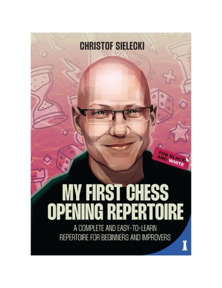 My First Chess Opening Repertoire