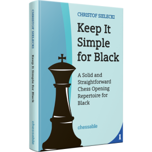 Keep it Simple for Black