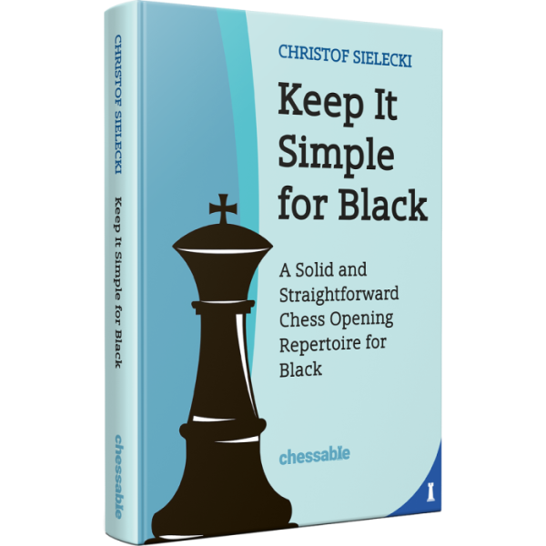 Keep it Simple for Black