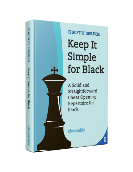 Keep it Simple for Black