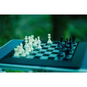 Jeu d'échecs magnétique 50*50