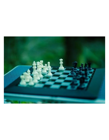 Jeu d'échecs magnétique 50*50