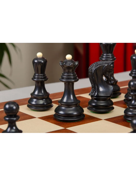 Pack Échiquier en marbre et bois d’olivier