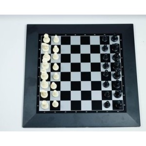 Jeu d'échecs magnétique 50*50 2