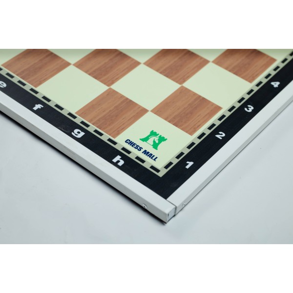 Jeux d échecs murale