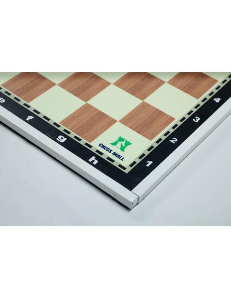 Jeux d échecs murale