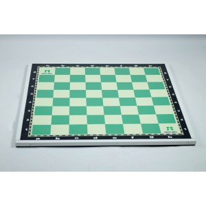 Jeux d échecs murale 2