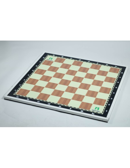 Jeux d échecs murale