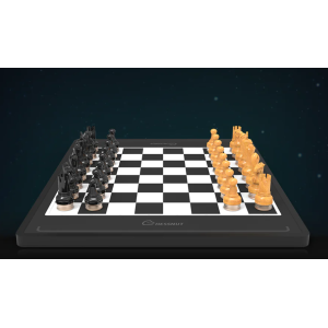 Chessnut Move - Échiquier robotisé avancé avec pièces en bois 2