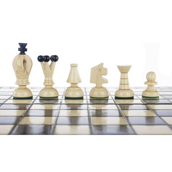 Jeux d échecs MYRTILLE