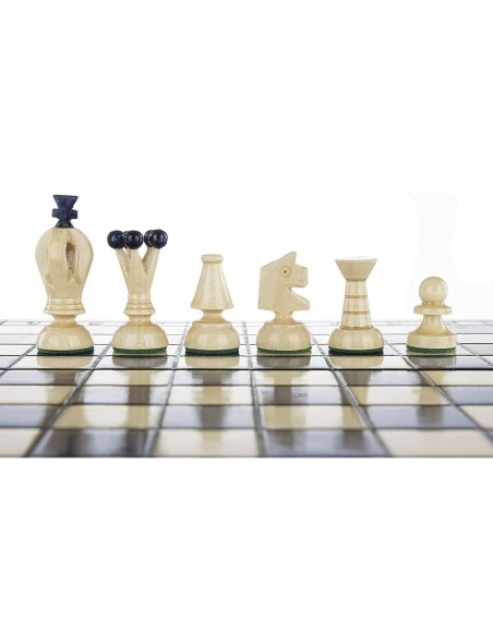 Jeux d échecs MYRTILLE