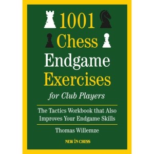 1001 Chess Endgame Exercises for Club Players