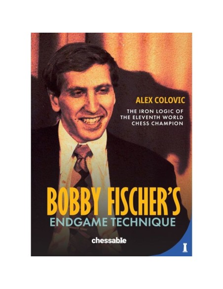 Bobby Fischer's Endgame Technique