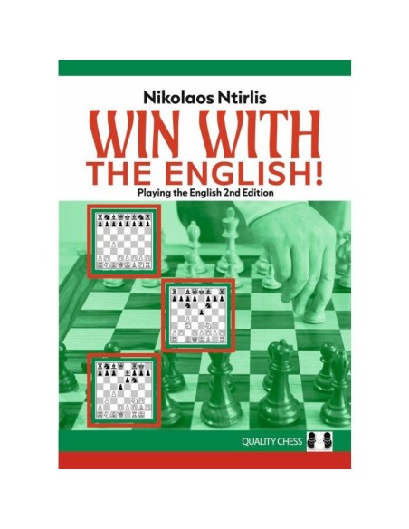 Win with the English!