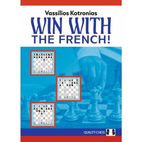 Win with the French!