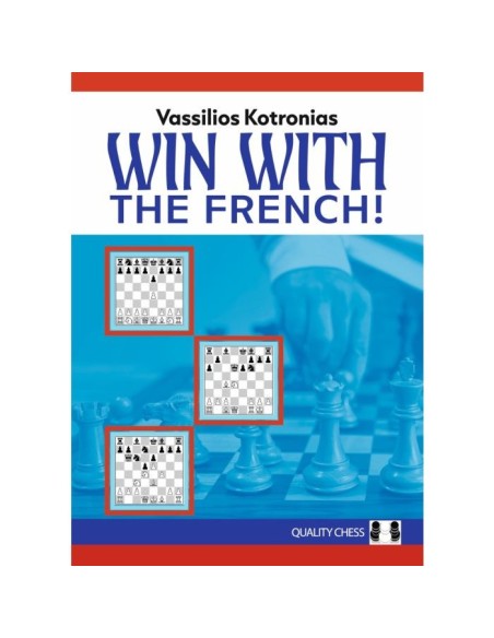 Win with the French!