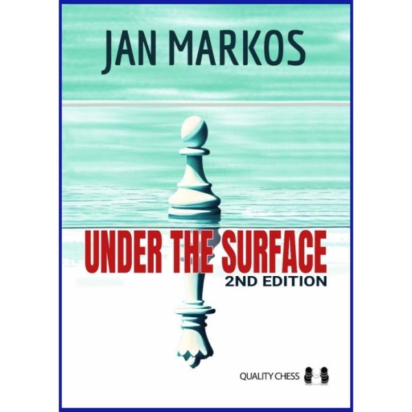 Under the Surface