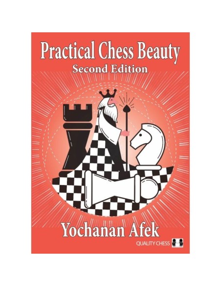 Practical Chess Beauty