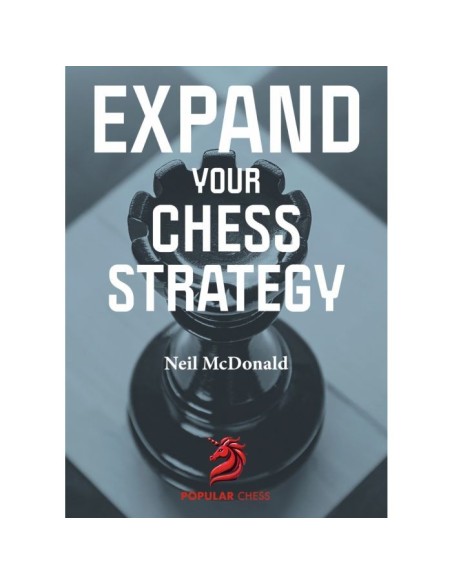 Expand Your Chess Strategy