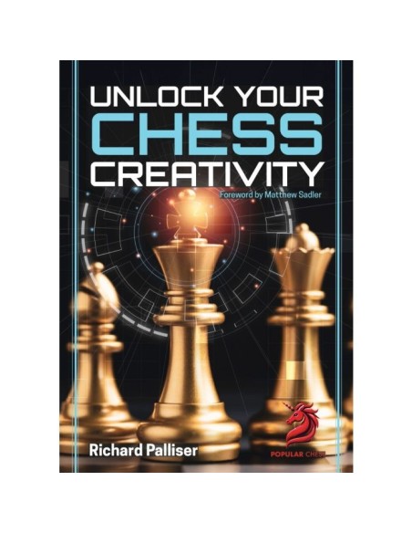 Unlock Your Chess Creativity