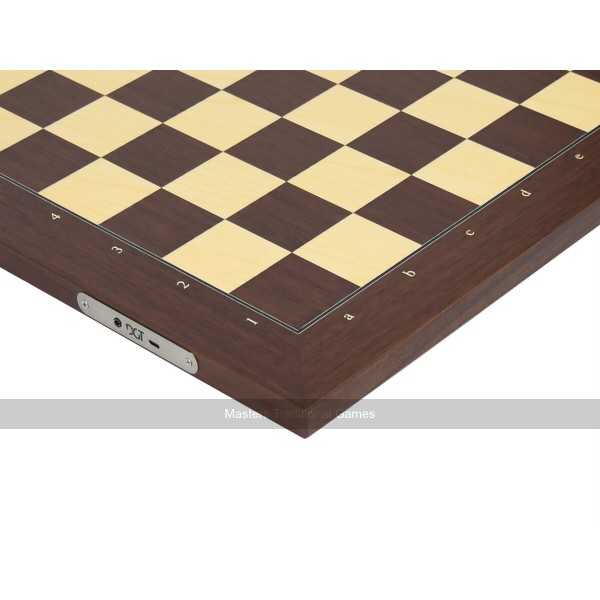 DGT e-board