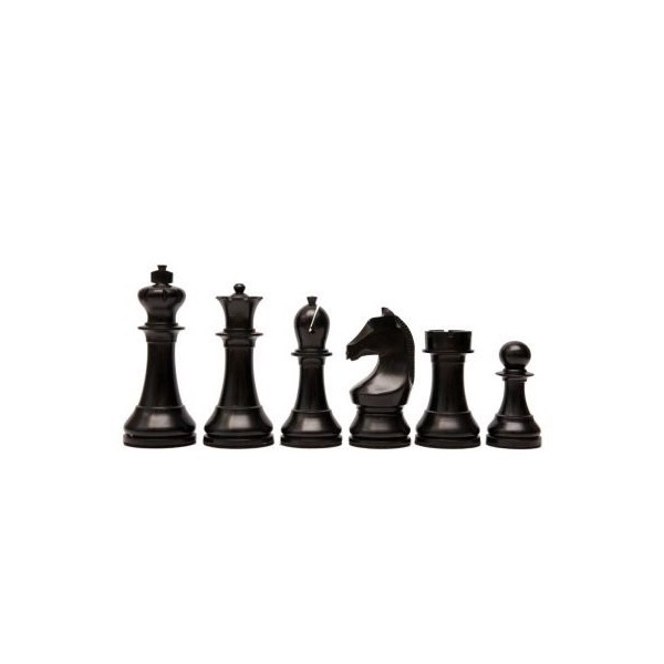 Jeu D'échecs Dubrovnik Bobby Fischer En Bois - Reproduction Années 70 - Neuf
