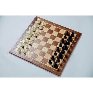 Ensemble d'échecs Chess Mall 2