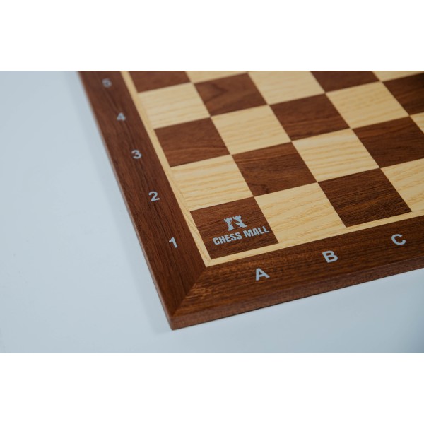 Ensemble d'échecs Chess Mall