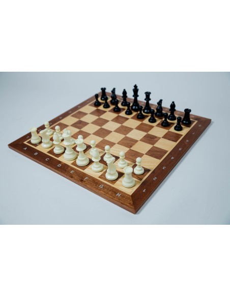 Ensemble d'échecs Chess Mall Ensemble d'échecs Chess Mall