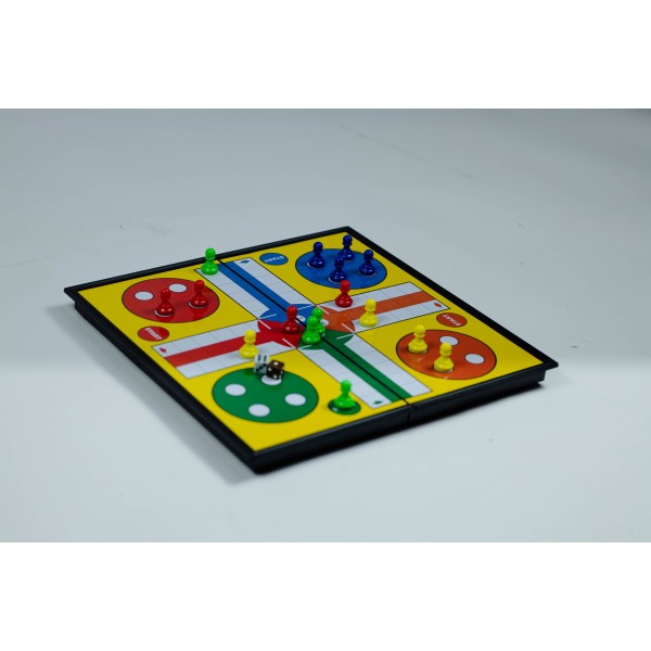 Ludo Magnetic