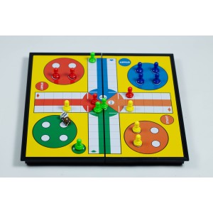 Ludo Magnetic 2