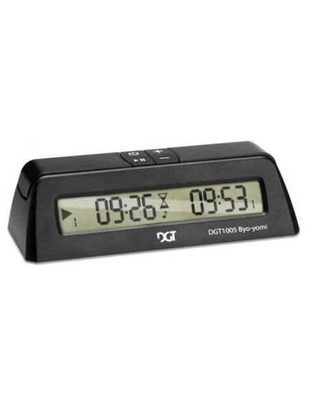 DGT1005 MINUTERIE BYO-YOMI