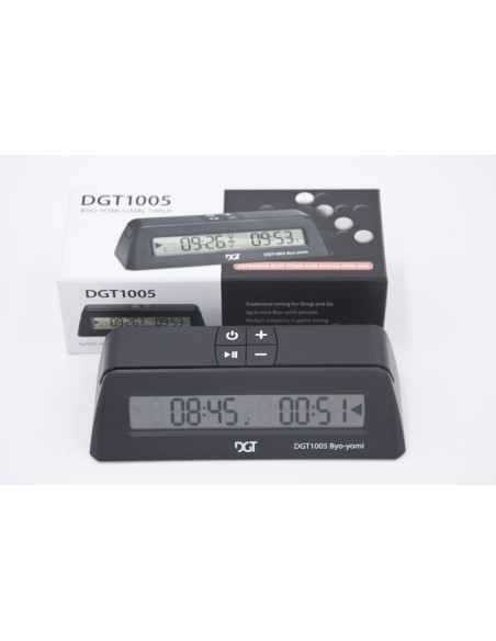 DGT1005 MINUTERIE BYO-YOMI