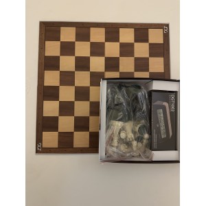 Pack starter DGT + pendule 1002