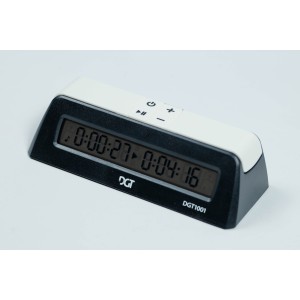 DGT Pack Starter + pendule 1001 2