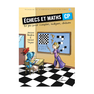 Echecs et maths CP