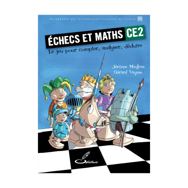 Echecs et maths CE2