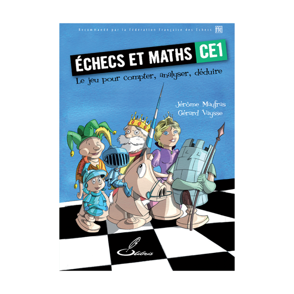 Echecs et maths CE1