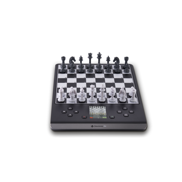 Chess Genius Pro Modell 2024