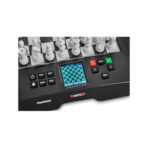 Chess Genius