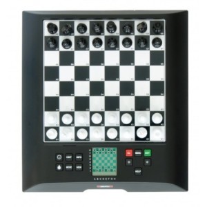 Chess Genius 2