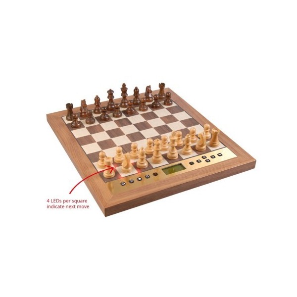 The King Performance